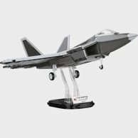 COBI Konstrukcijski set Lockheed F-22 Raptor