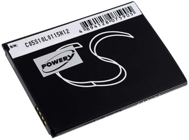 Baterija za Samsung Galaxy S4 mini/ GT-I9190/ Typ B500BE 1400mAh