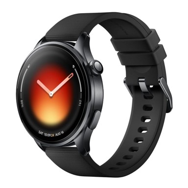 XIAOMI Pametni sat Watch 5, borovica (65340)