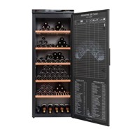 CLIMADIFF Hladnjak za vino RESERVE 300XL