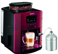 KRUPS Aparat za kavu Essential EA816570