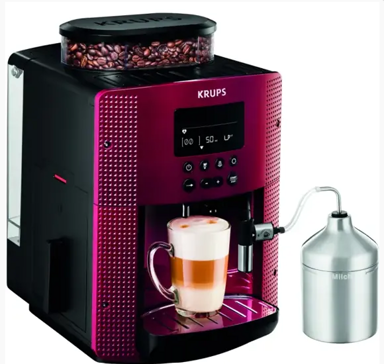 KRUPS Aparat za kavu Essential EA816570