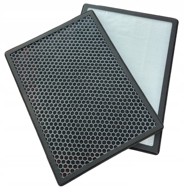 Set filtera za pročišćivače zraka KLARTA STOR 1 2 FA41