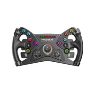 MOZA Volan Racing KS GT, crni