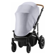 BRITAX RÖMER Mreža protiv komaraca Smile 5Z, srebrna