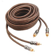 FOCAL Audio kabel ER3 RCA ELITE, 3 m