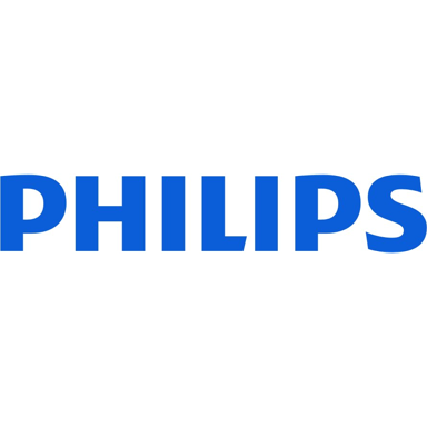 PHILIPS Slušalice SHL5030WT/00, naglavne, žične, bijela