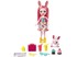 Zeko auto i lutka, Bree Bunny