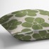 MILA HOME Ukrasna jastučnica 43x43 cm Green Meadow