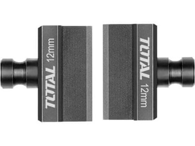 TOTAL Zamjenske oštrice za kliješta THSC012B, za THCS012, CR12MOV