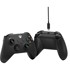 MICROSOFT Bežični kontroler XBOX , USB-C, crni, kabel USB-C