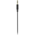 HAMA Slušalice Bubbly, žične, in-ear, za pozive i glazbu, crna