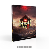 Igra za PlayStation 5: Nioh 3 – Steelbook Edition