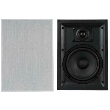 DLS Ugradbeni zvučnici IW2.6