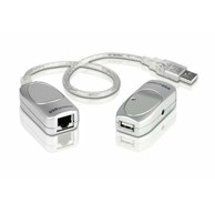 ATEN Adapter USB Extender, UCE60