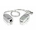 ATEN Adapter USB Extender, UCE60