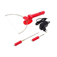 AWTOOLS Nož za rezanje stiropoma, 9 W