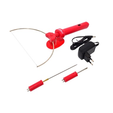 AWTOOLS Nož za rezanje stiropoma, 9 W