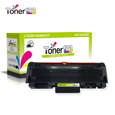 TONER123 Zamjenski toner Xerox 106R02778 / Phaser 3052, 3260 / WorkCentre 3215, 3225 - crna