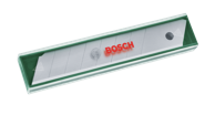 BOSCH Oštrica za skalpel, 18 mm, 10 kom