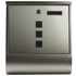 VERKGROUP Poštanski sandučić, s utorom za Inox