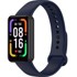 GS Silikonska narukvica za Xiaomi Redmi Smart Band Pro, tamnoplava