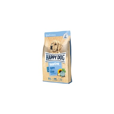 HAPPY DOG Nature Croq Puppy 1 kg