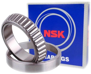 ARMÁDA DÁNSKÁ Konusni valjkasti ležaj 30305, 25 x 62 x 18,25 mm