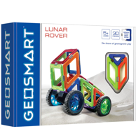 GEOSMART Set za slaganje Lunar Rover