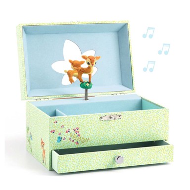 DJECO Glazbena kutija – Lane