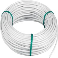 LUX TOOLS Uže za rublje 3 mm