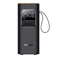 BASEUS Auto pumpa/kompresor SuperMini (C11159300111-00)