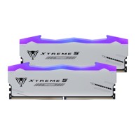 PATRIOT Radna memorija Viper Xtreme 5 RGB MPOWER, 48GB (2x24GB), DDR5, 6000MT/s, CL36, EXPO