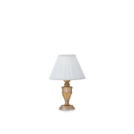 FIRENZE Stolna svjetiljka TL1 ID020853, zlatna