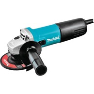 MAKITA Kutna brusilica 9557HNRG