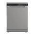 WHIRLPOOL Samostojeća perilica posuđa W8F HS61X