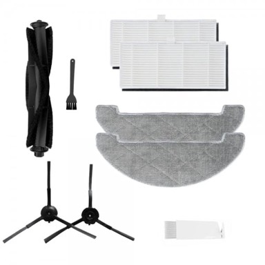 VIOMI Zamjenski set za robotski usisavač S9