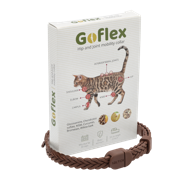 SOLANO Ogrlica za mačke Goflex