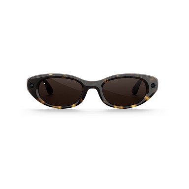 META Pametne naočale Starfire Kylie Edition, Chocolate leće, XS (48-21), smeđe