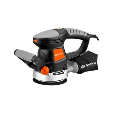 DAEWOO Ekscentrična brusilica DAOS480, 480W