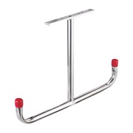 LUX TOOLS Nosač kuka stropna t-oblik zakrivljena