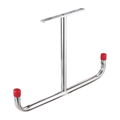 LUX TOOLS Nosač kuka stropna t-oblik zakrivljena