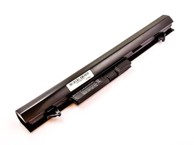COREPARTS Baterija za HP laptop 32,56Wh 4-ćelijska Li-ion 14,8V 2200mAh crna siva
