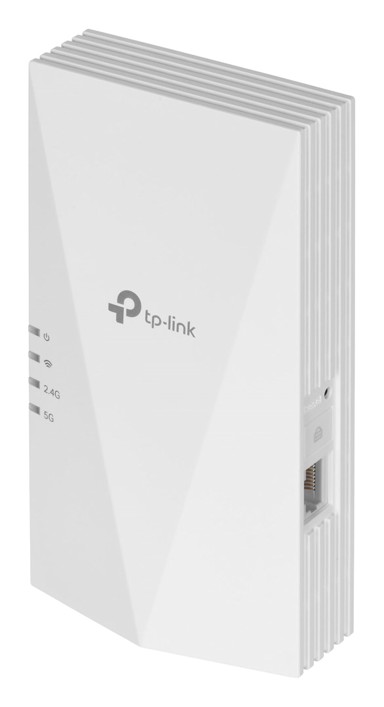TP-LINK Mesh sustav RE700X, AX3000, WiFi 6