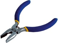 EXTOL CRAFT Kombinirana kliješta 125 mm s oprugom (42300)