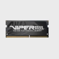 PATRIOT RAM memorija Viper Steel, 8GB, 1x8GB, DDR4, 3200MHz