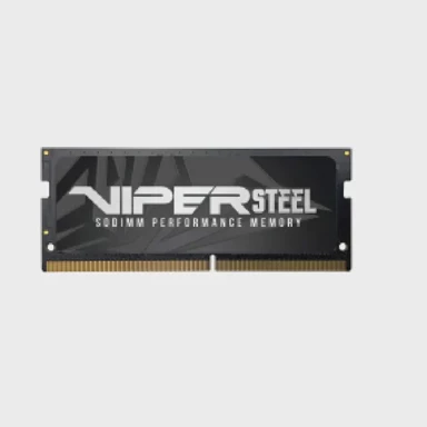 PATRIOT RAM memorija Viper Steel, 8GB, 1x8GB, DDR4, 3200MHz