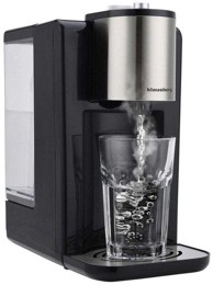 KLAUSBERG Razdjelnik dozatora za bojler 2,2 l s regulacijom temperature KB-7878