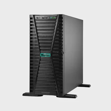 HPE poslužitelj ProLiant ML110 Gen11 3408U 1.8GHz 8 jezgri 16GB RAM VROC 4LFF 1000W