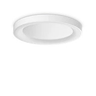 IDEAL LUX Plafonjera Planet LED PL D50 ID312354, bijela
